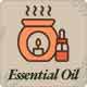 BeeUty Essential Oil Icon