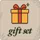 BeeUty Gift Set Icon