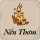 Nến thơm BeeUty