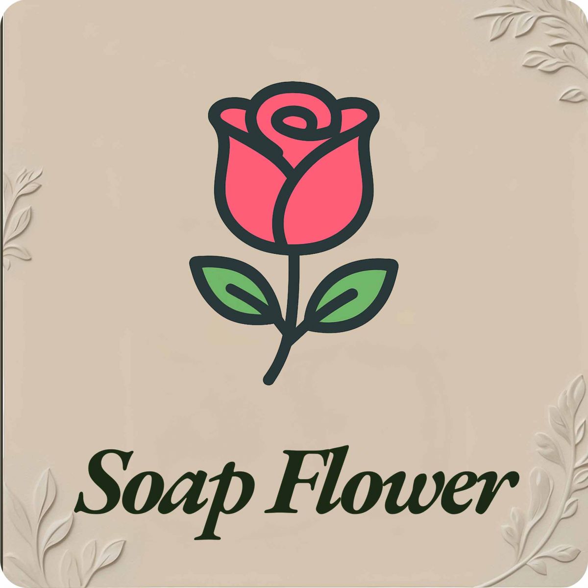 Hoa sáp BeeUty – Soap Flower cao cấp, mềm mịn, thơm nhẹ, bền 3–5 năm, quà tặng sang trọng.