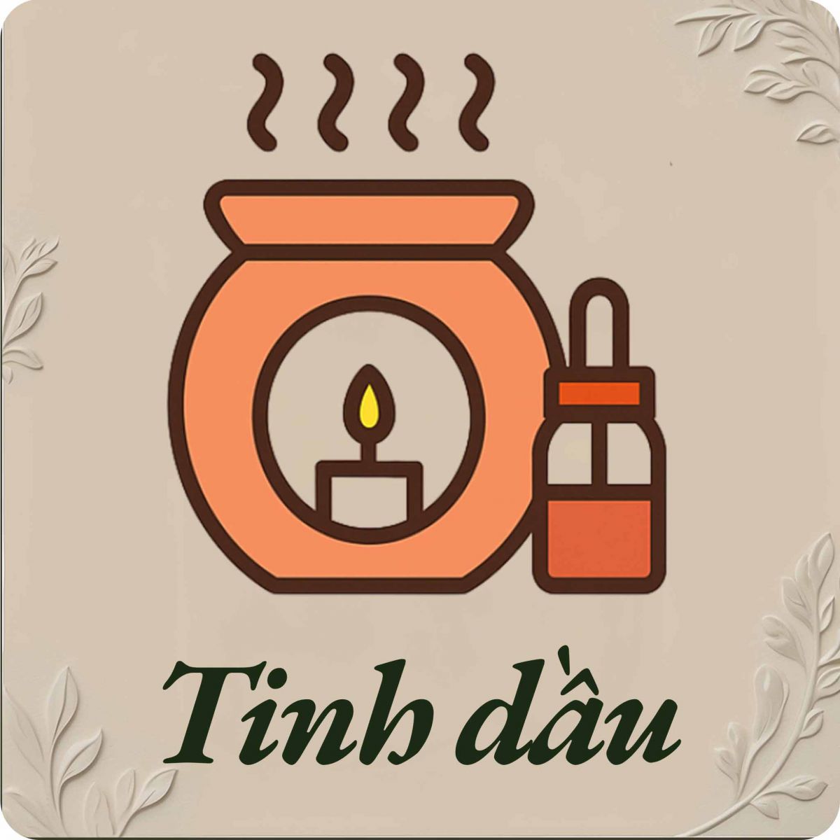Tinh dầu thiên nhiên BeeUty